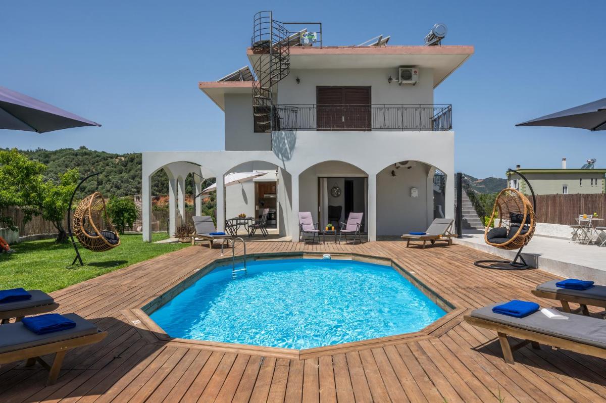 Aphrodite's house - Housity