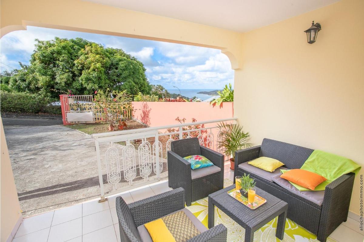 Le Brin d'Amour Apartment - Housity
