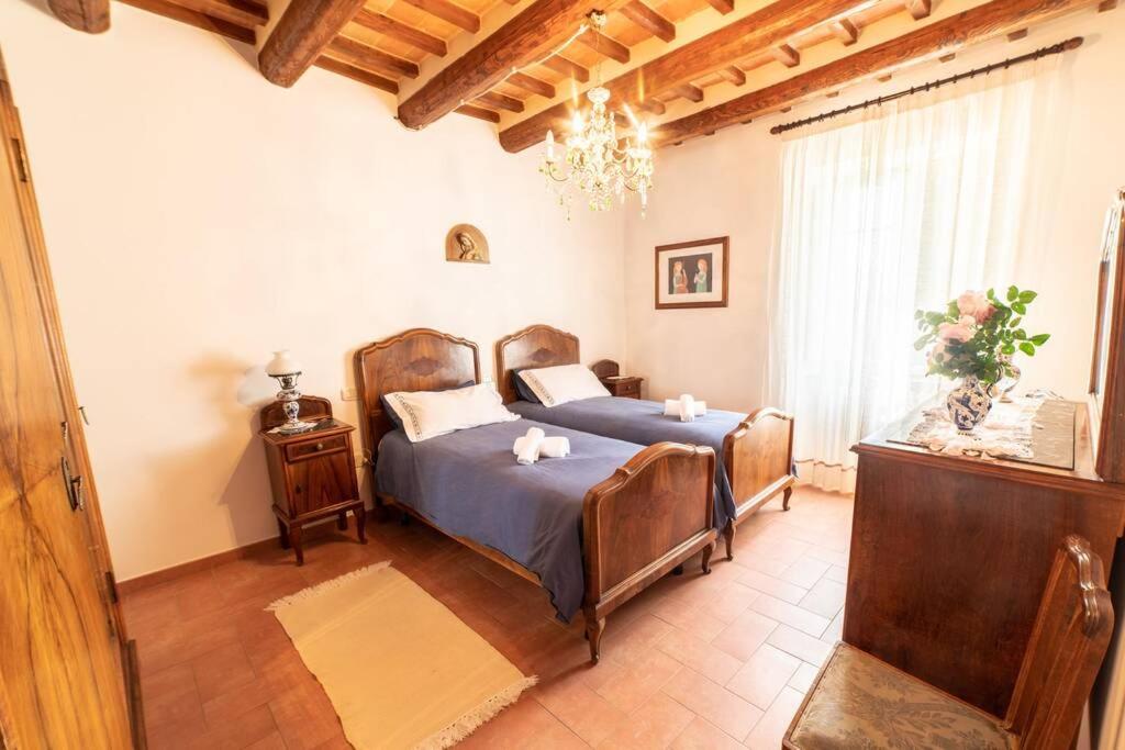 Castello di Crocicchio - Housity