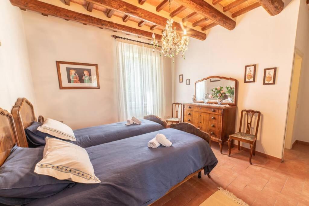Castello di Crocicchio - Housity