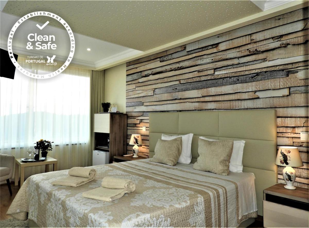 Hotel Rural Rocha da Gralheira - Housity