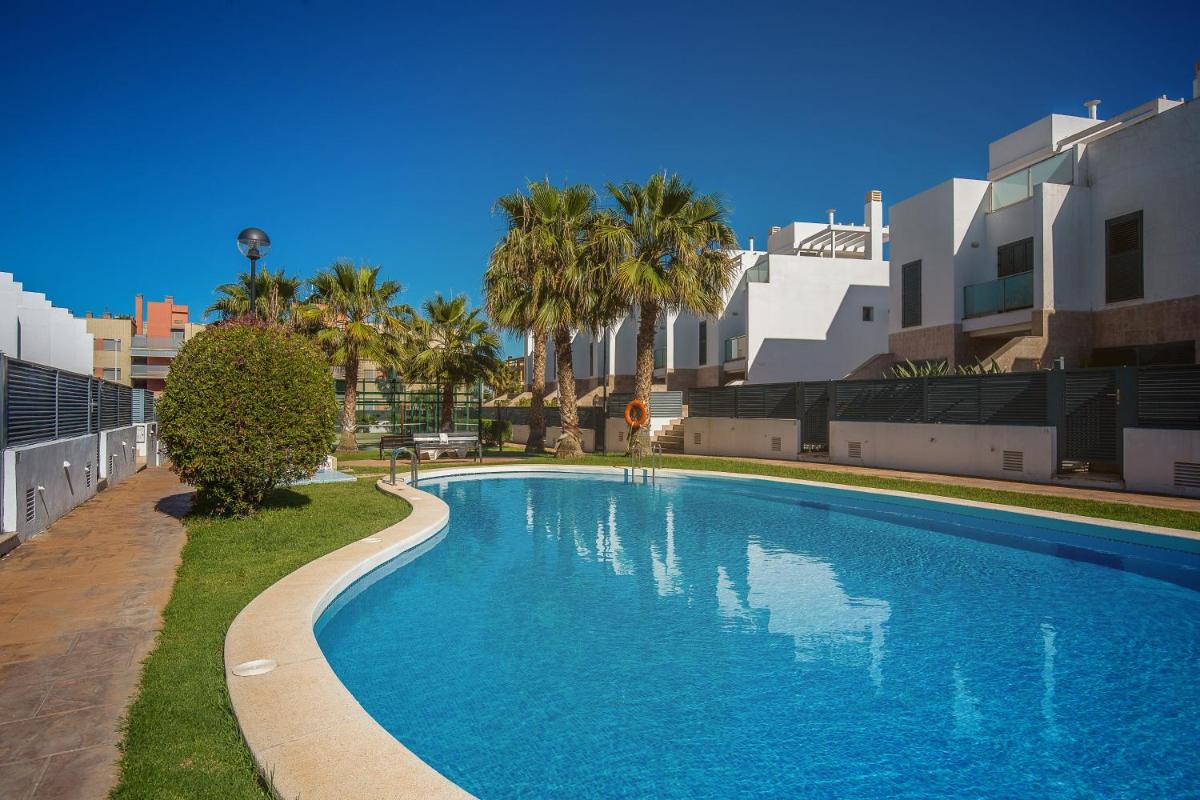 Villas Dulcinea - Housity