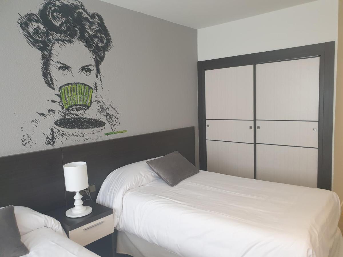 Hotel Arts - Gasteiz Centro - Housity