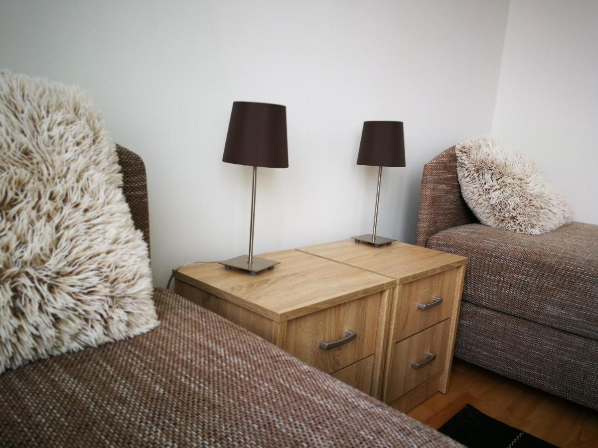 Vörösmarty Apartman Miskolc - Belváros - downtown - Housity
