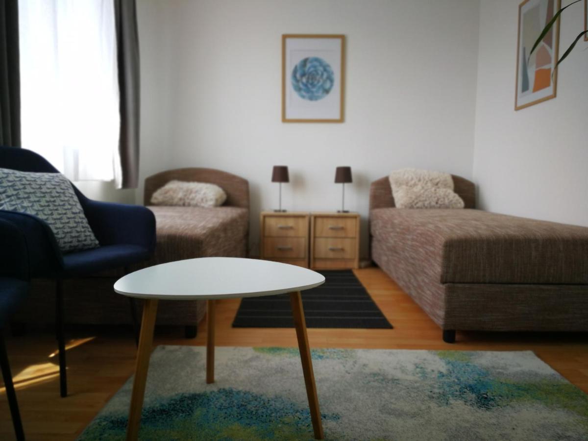 Vörösmarty Apartman Miskolc - Belváros - downtown - Housity