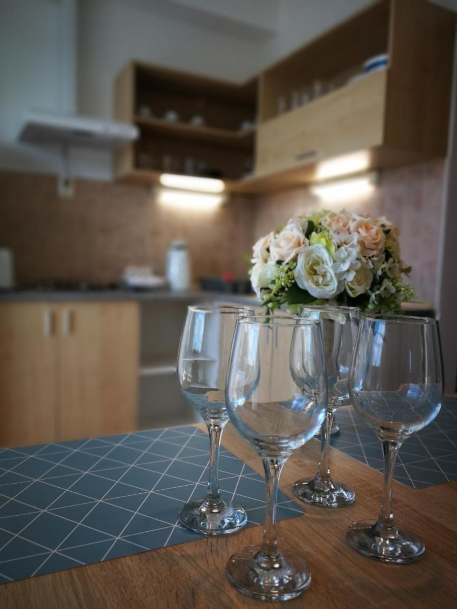 Vörösmarty Apartman Miskolc - Belváros - downtown - Housity