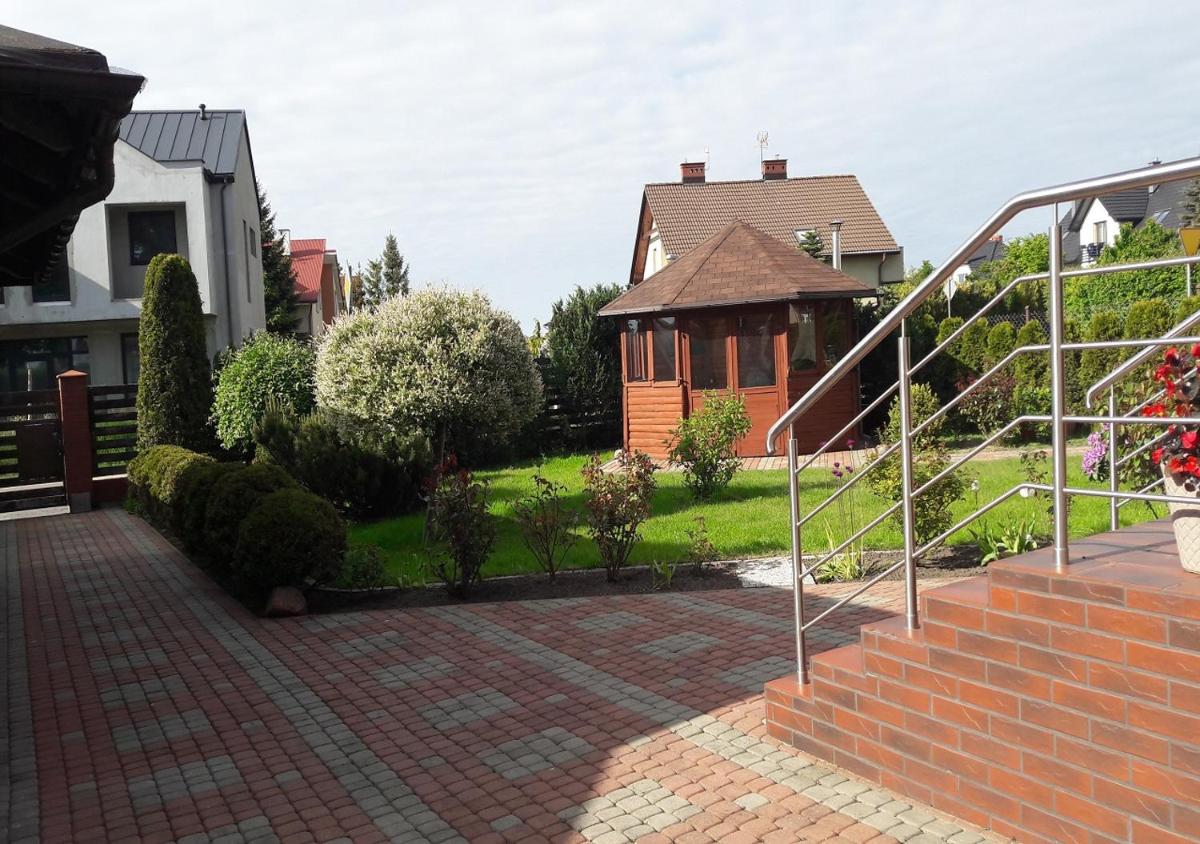 Apartamenty Anna Mosty - Housity