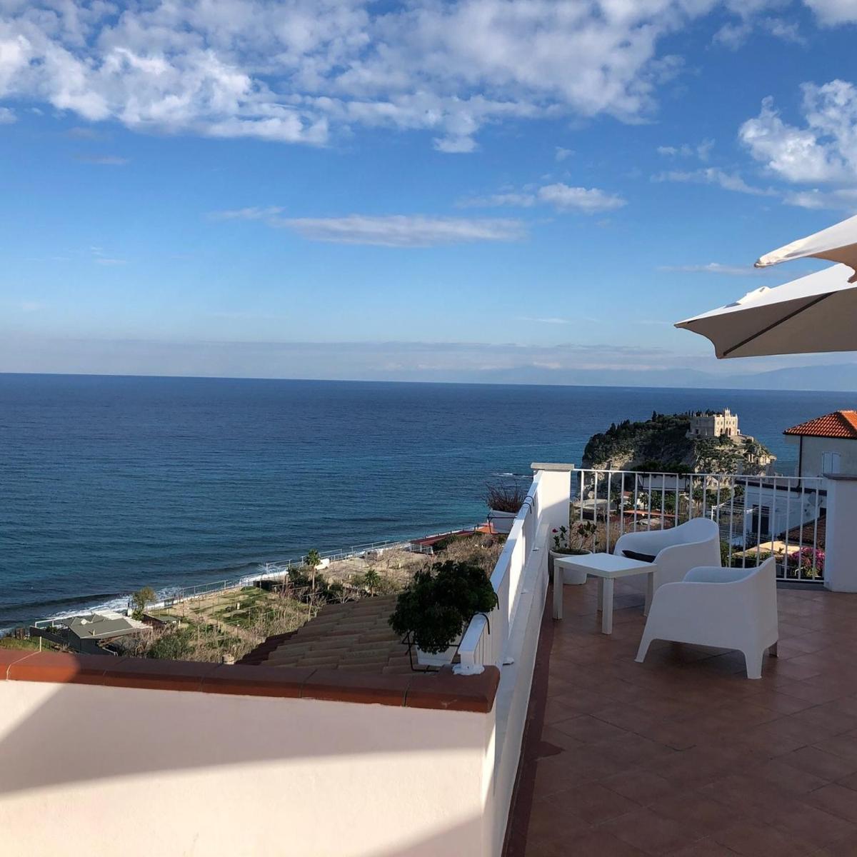 Tropea Boutique Hotel - Housity