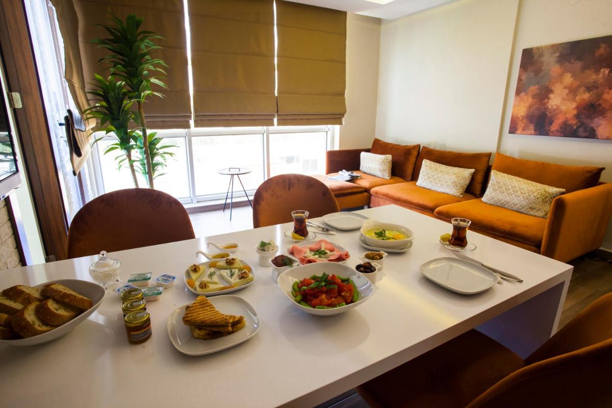 Maxuite Hotel in Home - Housity