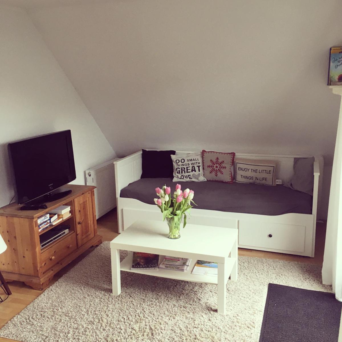 Spechtstraße 65 Ferienwohnung - Hizvo