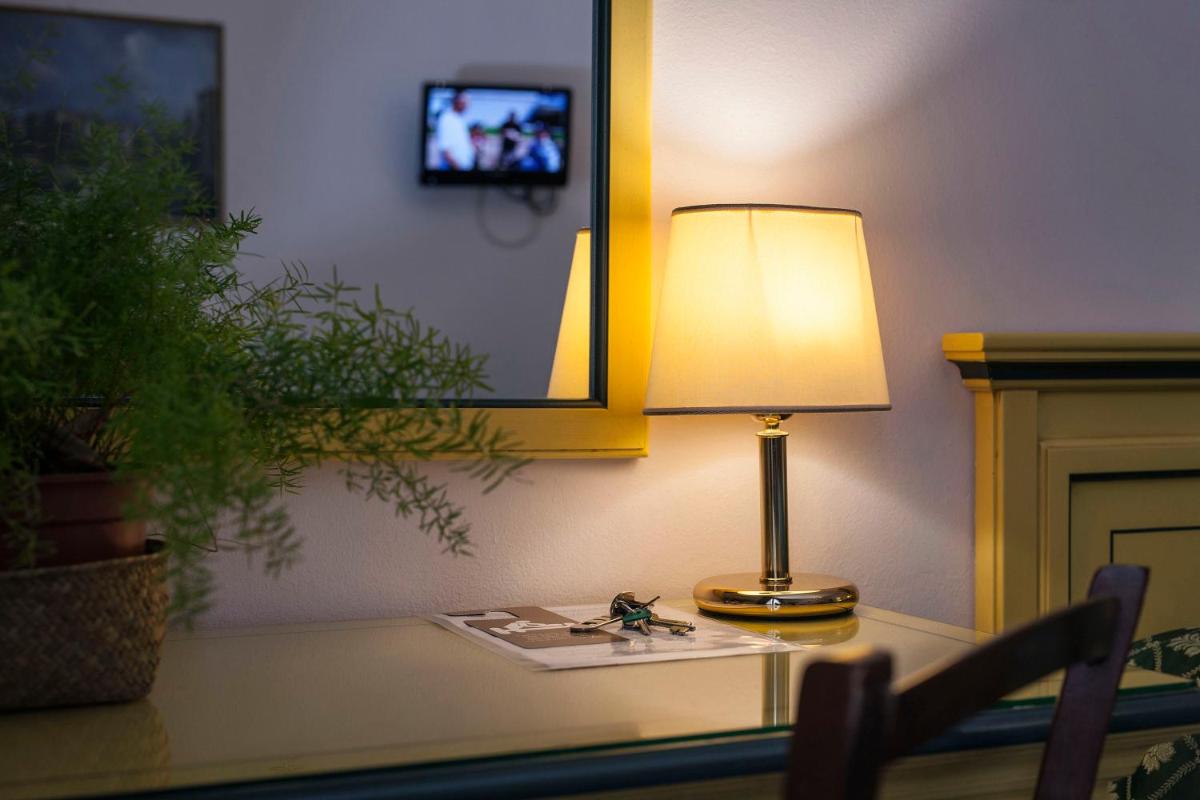 Zaguri B&B - Housity