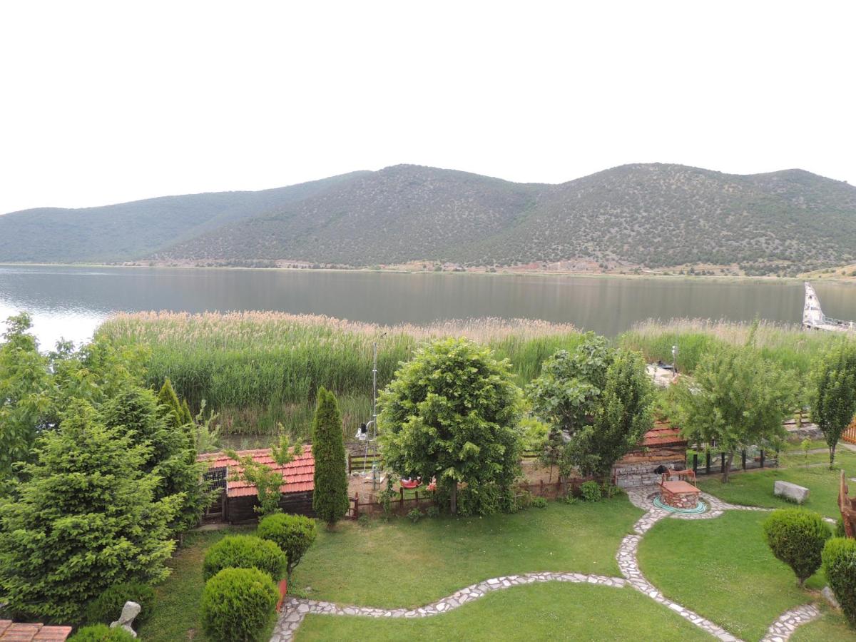 Prespes Lake View Family Apartment - Housity