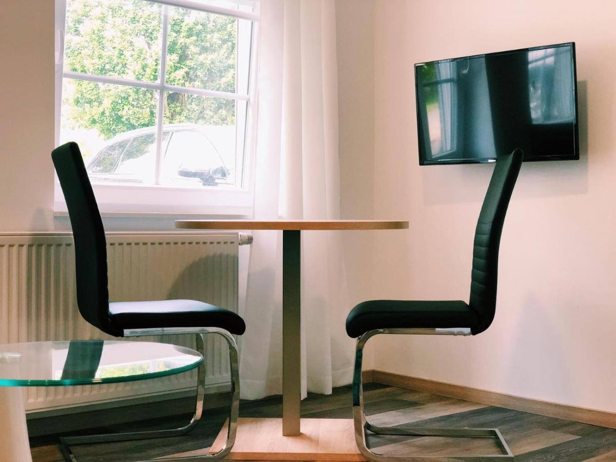 Aurora Schaar 4, WiFi, Parkplatz, Modern, Erdgeschoss - Housity