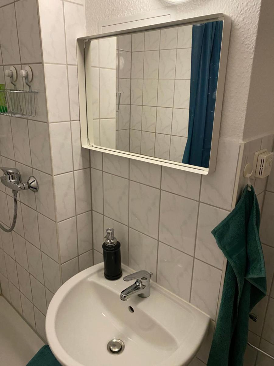 Apartment im Zentrum Dresdens - Housity