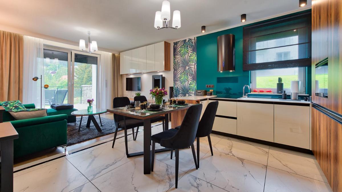 Apartamenty Piano by Royal Aparts - Housity