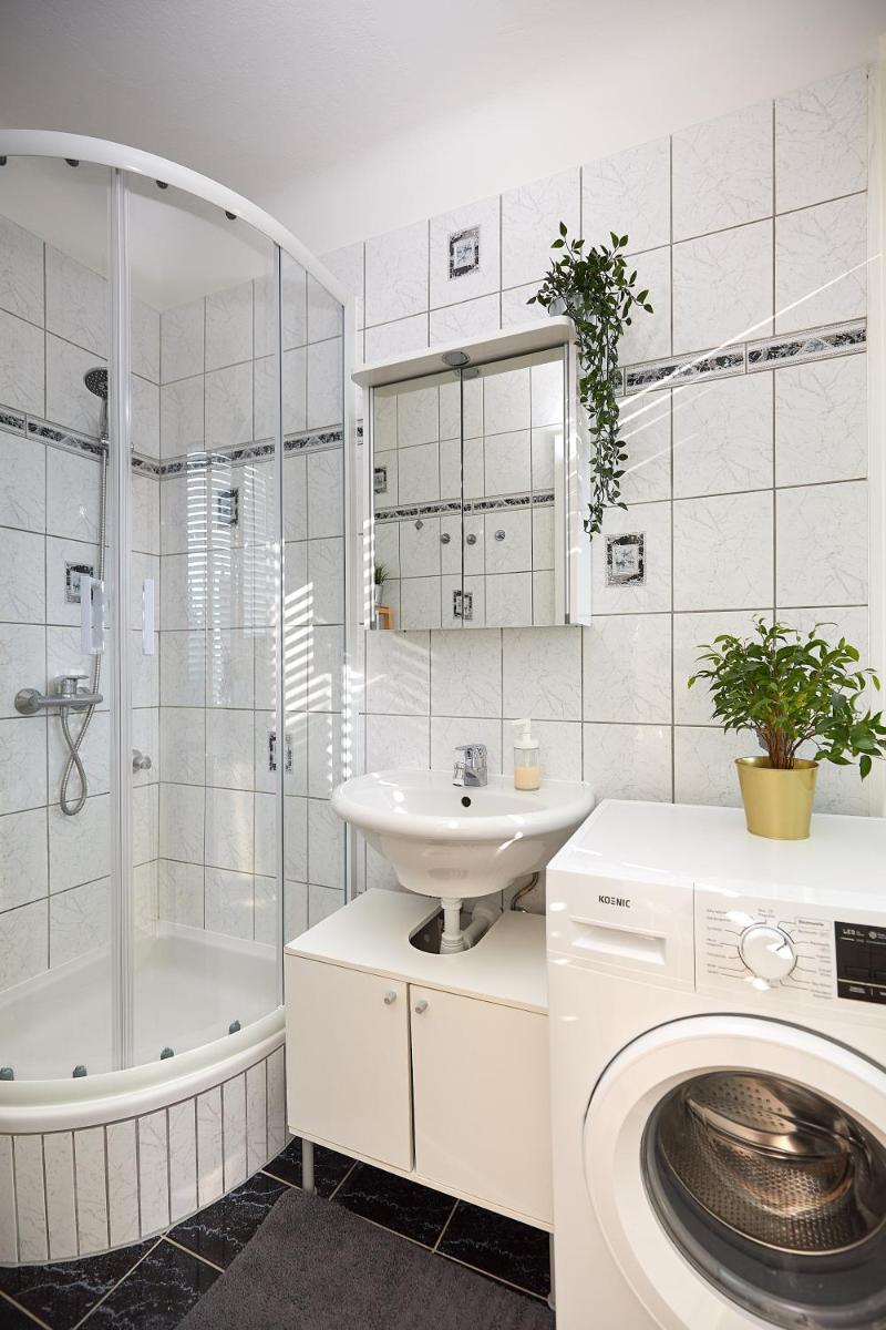 Suitetrails - Gemütliches Apartment in zentraler Lage