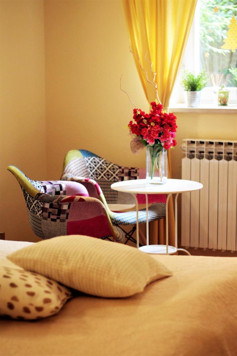 Suitetrails - Nattache Studio Apartment Basment
