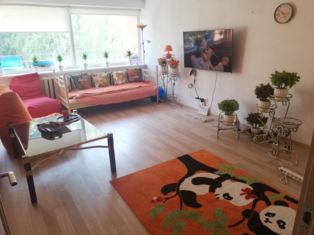 Rusne apartment - Housity