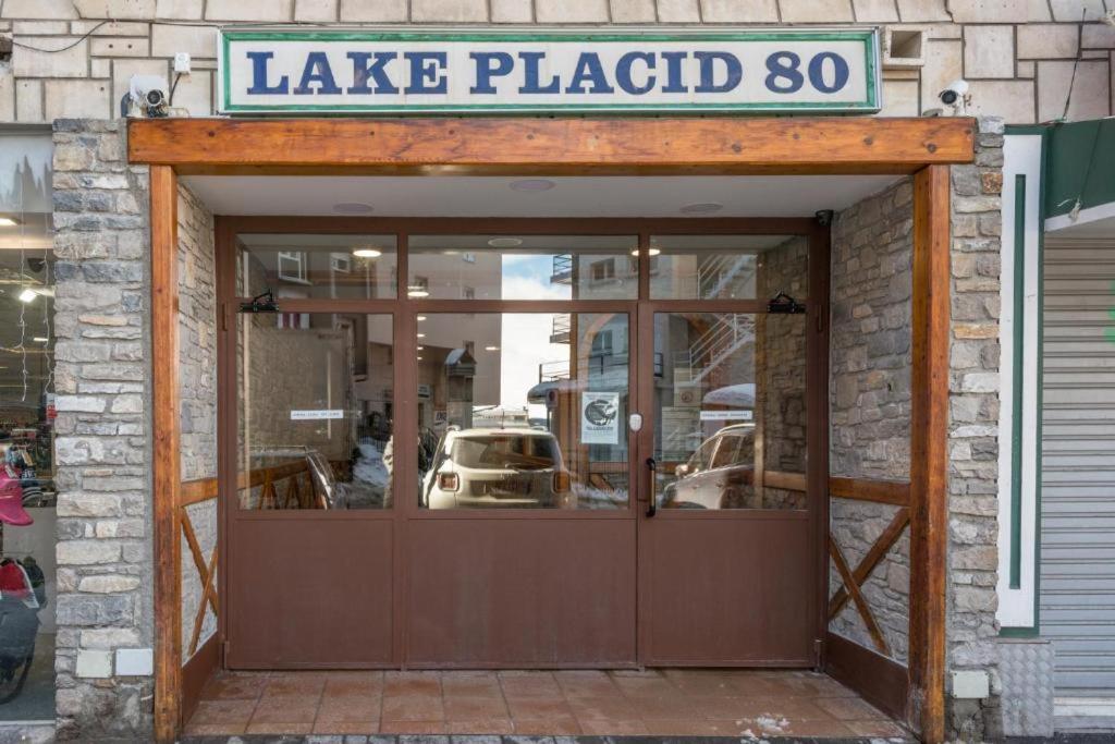 Suitetrails - Mikka Lake Placid