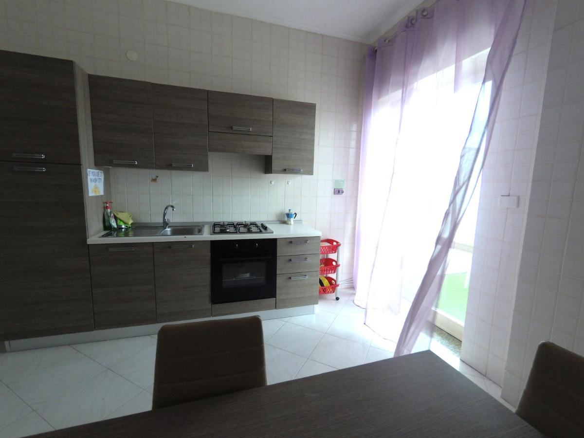 Suitetrails - Sea view apartment
