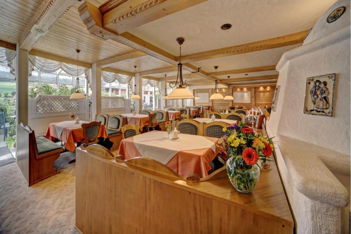 Ferienhotel Kollmerhof - Housity