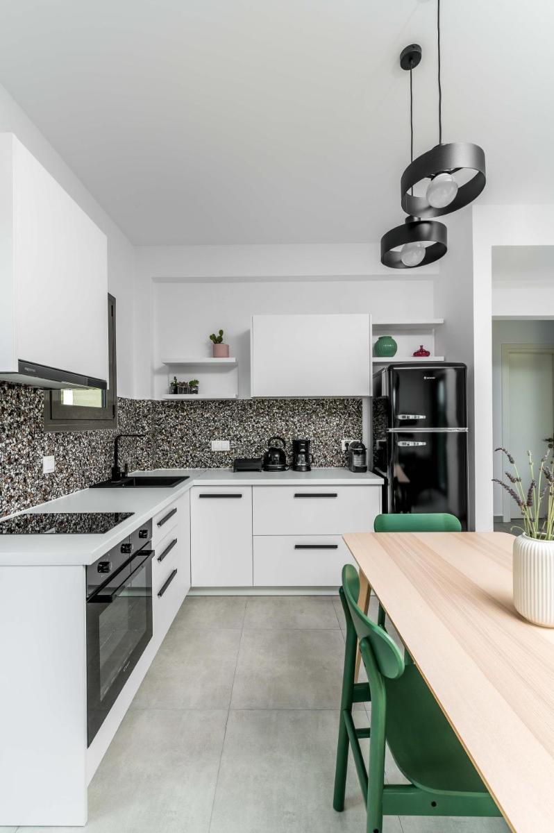 Nama Villa 250m from the sea - Housity
