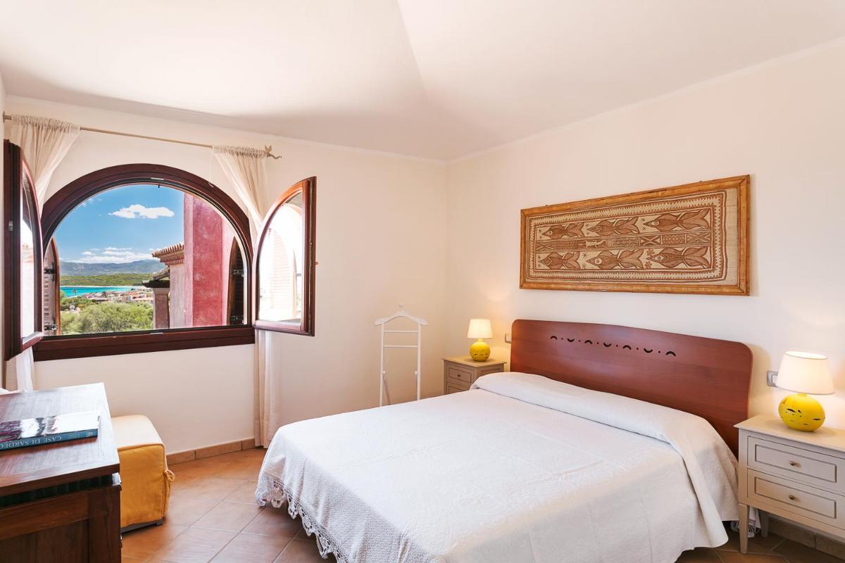 Homey Experience - Terrace Sea View Apartment - Housity