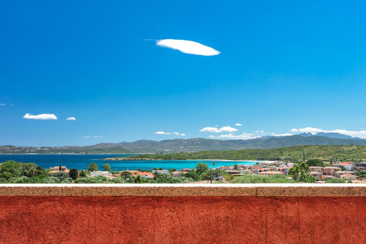 Homey Experience - Terrace Sea View Apartment - Housity