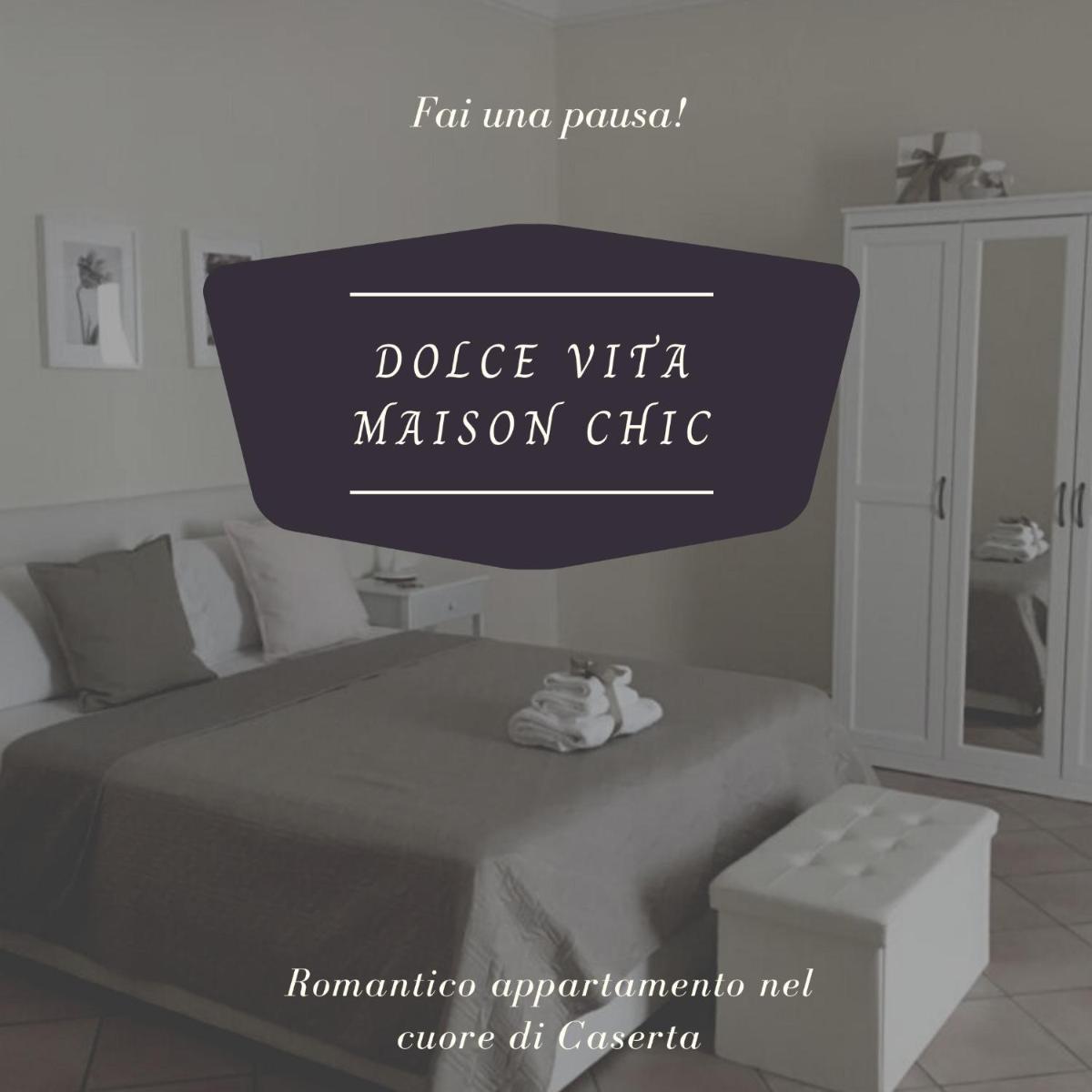 Dolce Vita maison chic - Housity