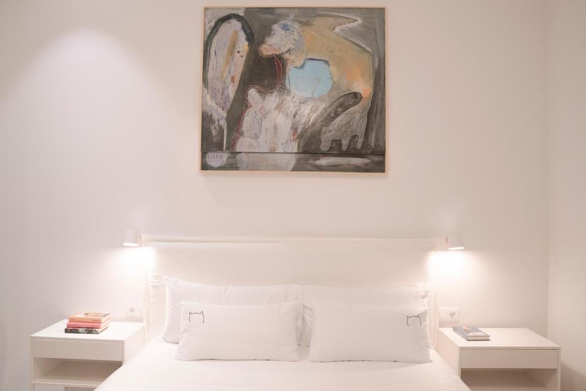 NUEVO Katu Kale Apartamentuak CENTRO HISTORICO - Housity
