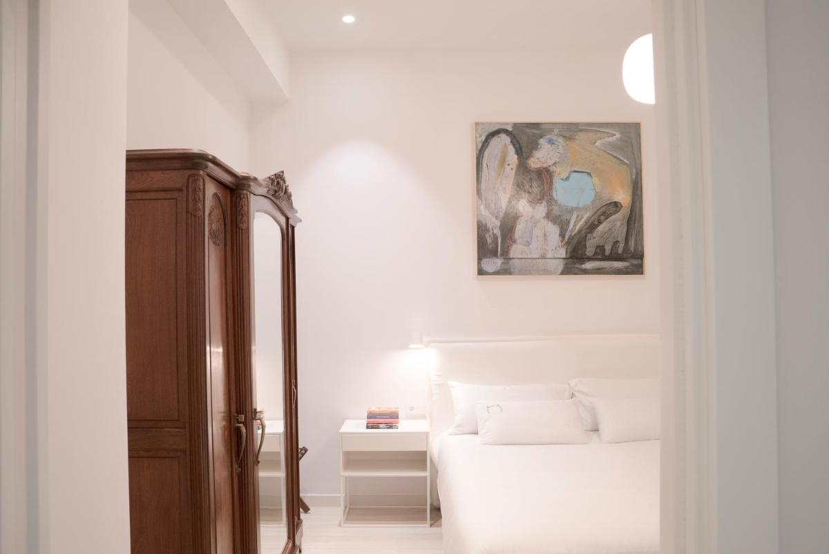 NUEVO Katu Kale Apartamentuak CENTRO HISTORICO - Housity