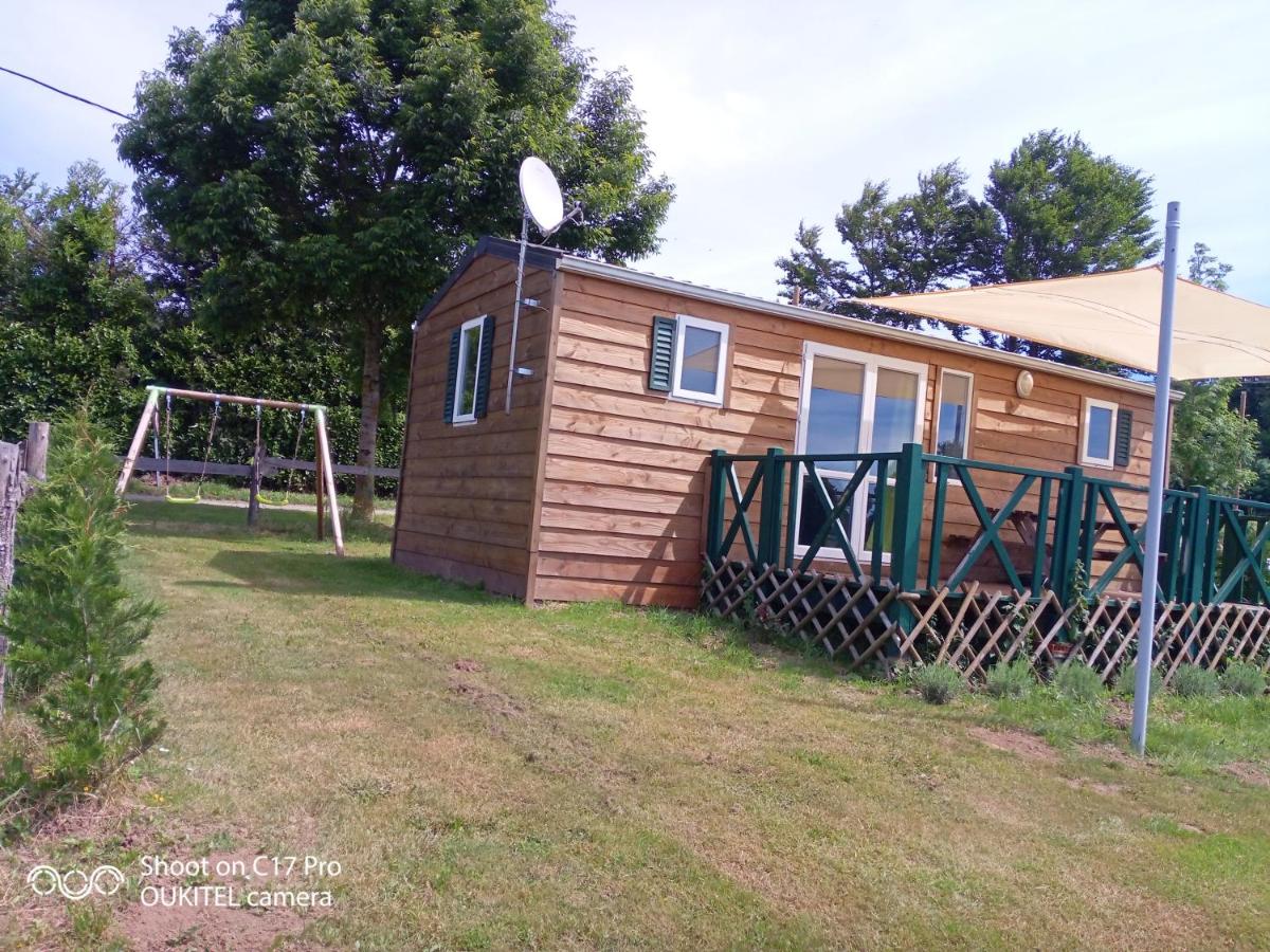 Les chalets de Bes 