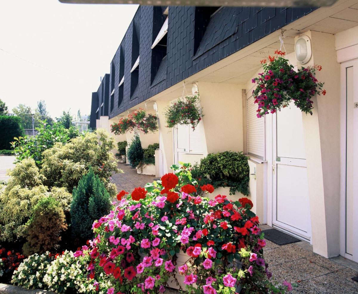 Hôtel Les Tilleuls, Bourges - Housity