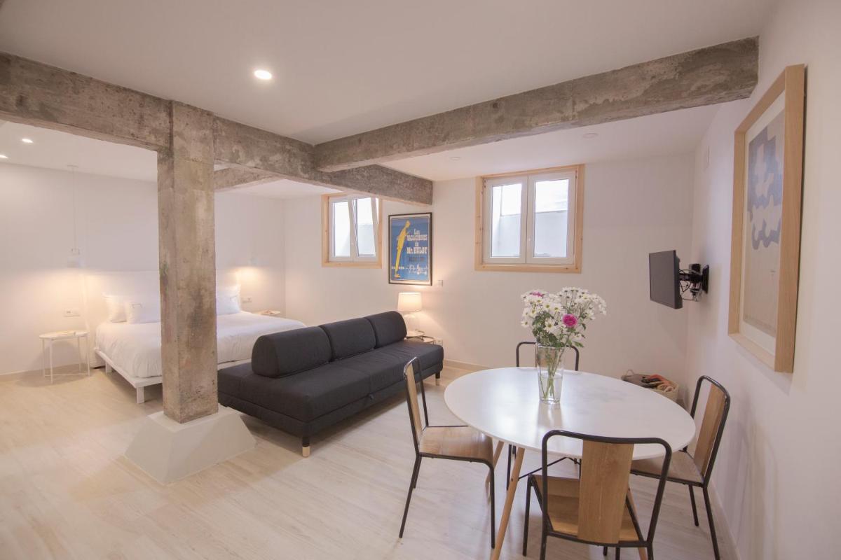 NUEVO Katu Kale Apartamentuak CENTRO HISTORICO - Housity