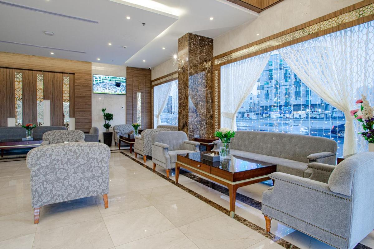 Season Star Hotel Madinah - Housity