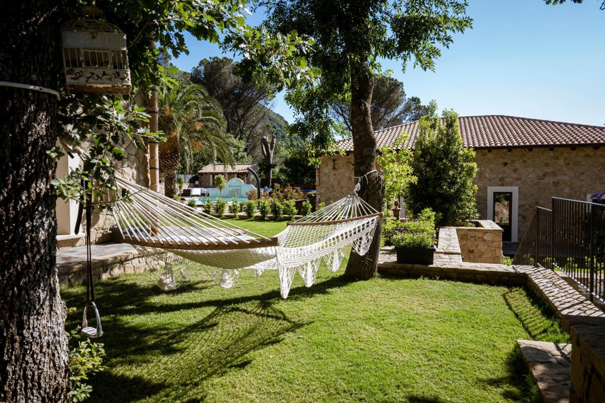 Donna Carolina Luxury rooms - Housity