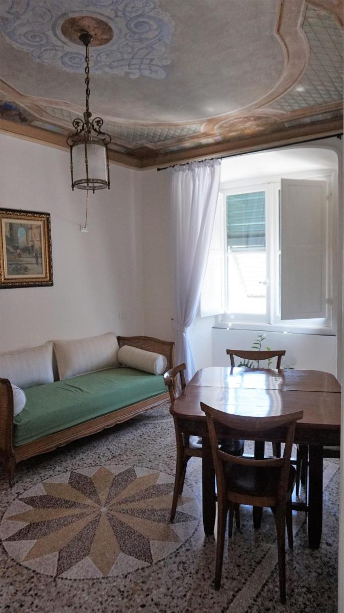 Le coccole - Housity