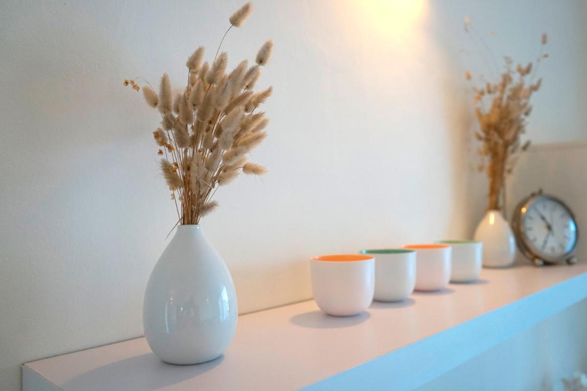Homey Experience - Terrace Sea View Apartment - Housity