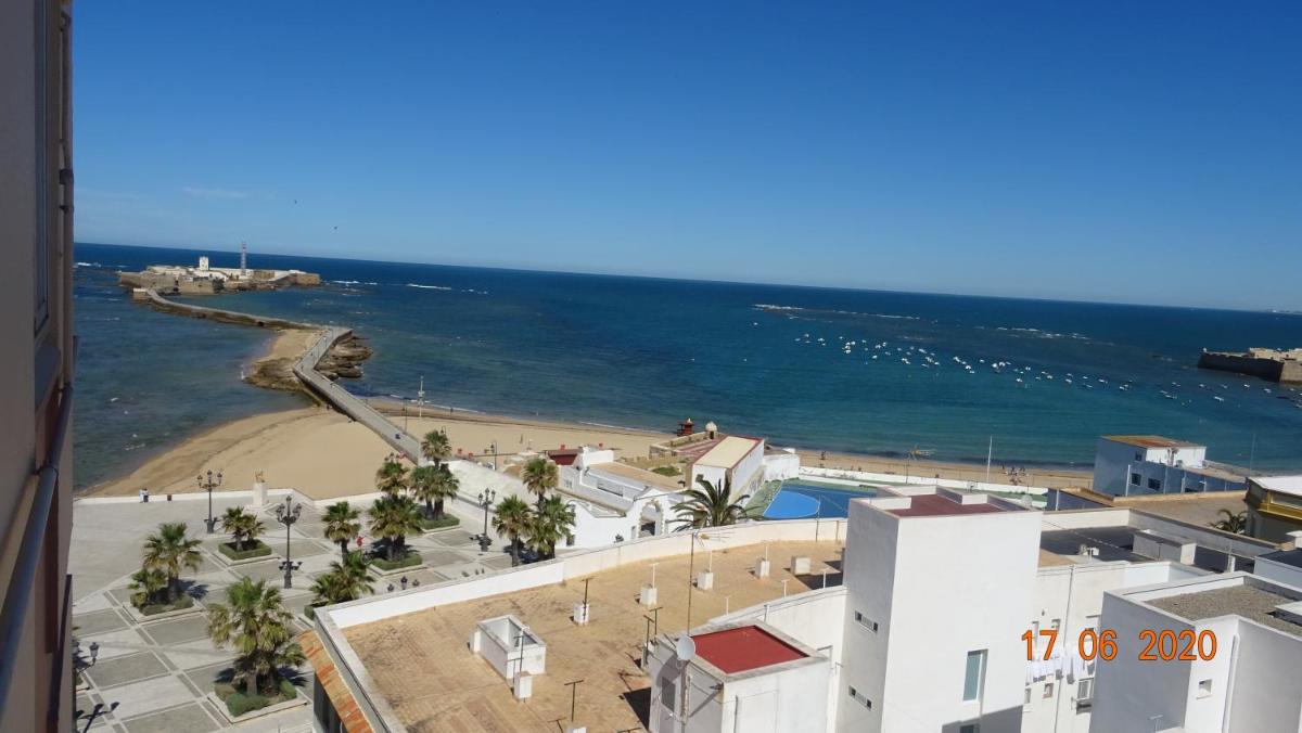 Apartamento Fenicia con aparcamiento incluido Vistas al mar - Housity