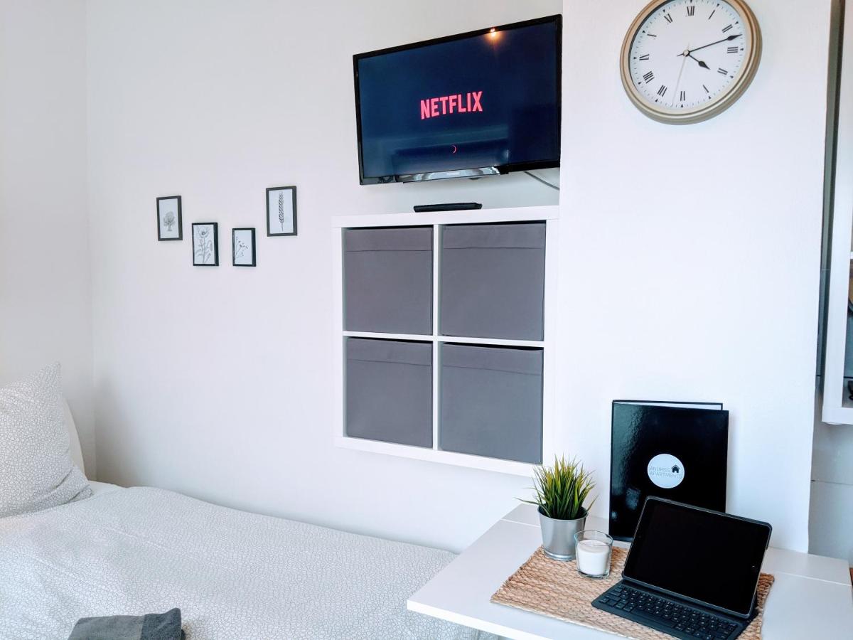 LENASTAY l Tiny Apartment - Innenstadt - Housity