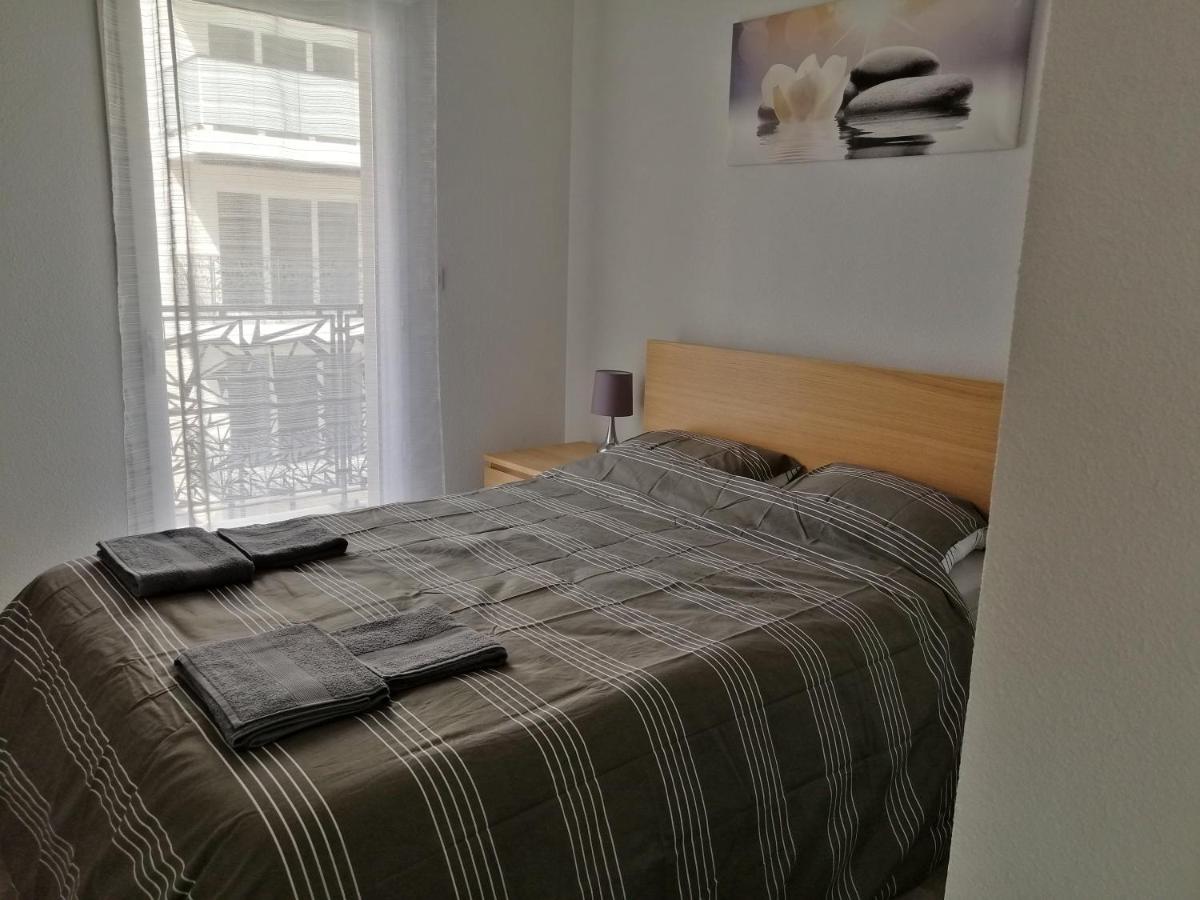 Appt T3 neuf, draps et serviettes fournis - Housity