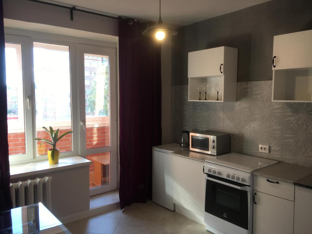Apartment Koltsovo Park - Housity