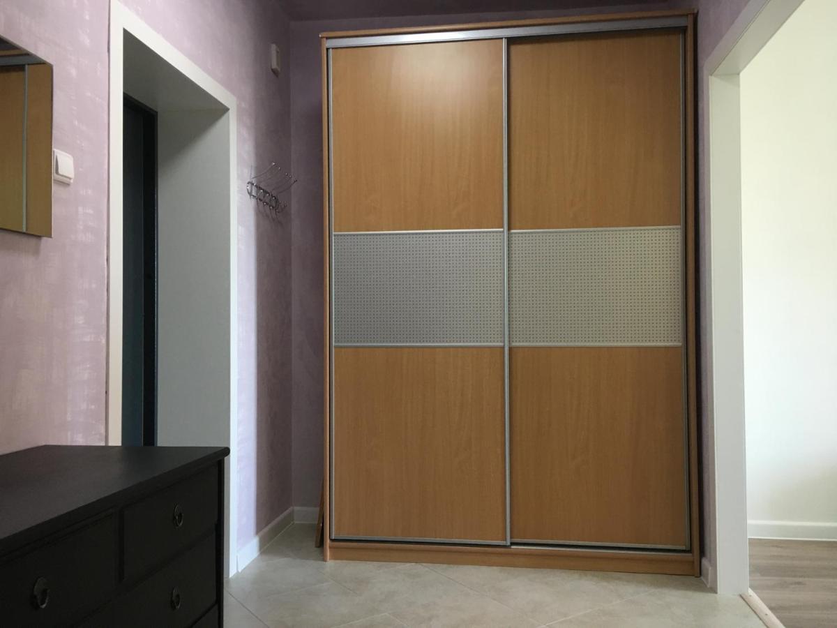 Apartment Koltsovo Park - Housity