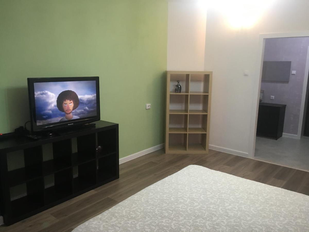 Apartment Koltsovo Park - Housity