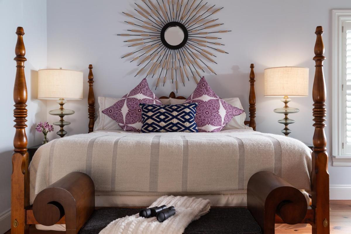 Suitetrails - Port d'Hiver Bed and Breakfast