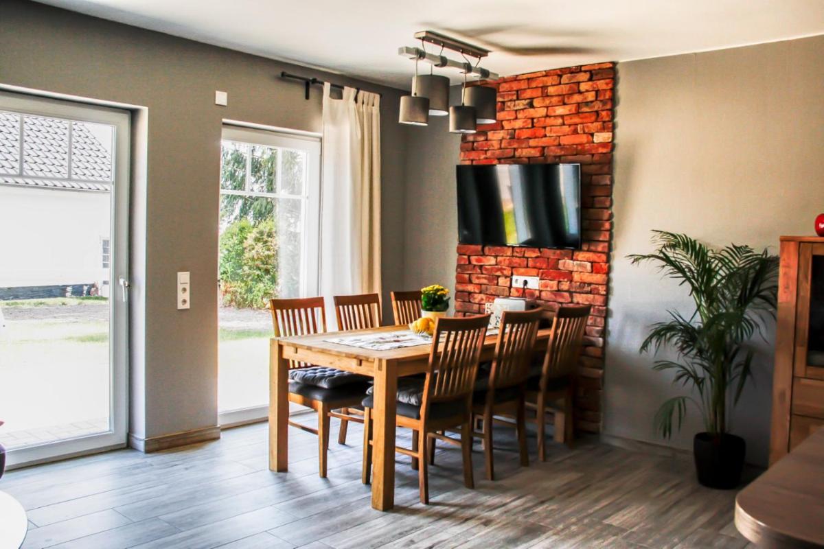 Ferienwohnung Gräfe - Housity