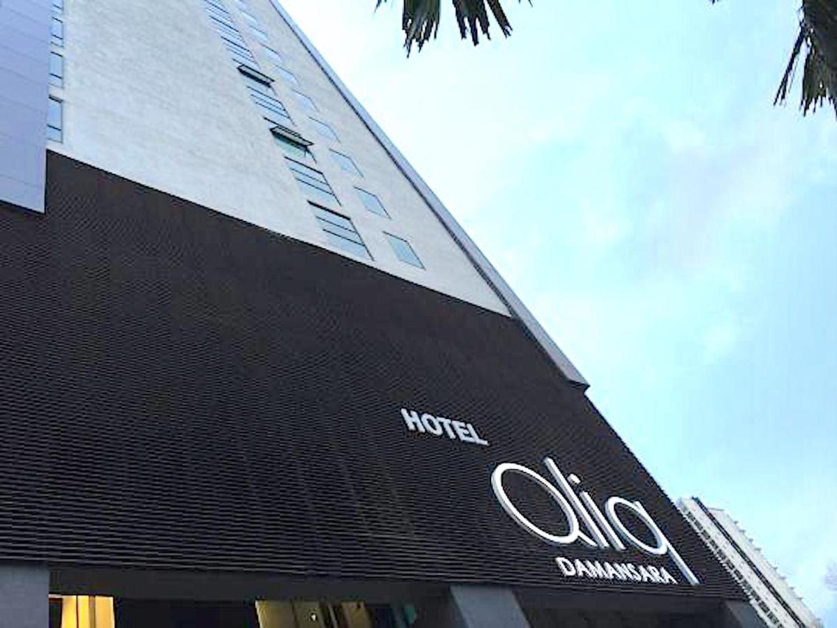Empire Damansara Hotel Suites by Beestay - Housity
