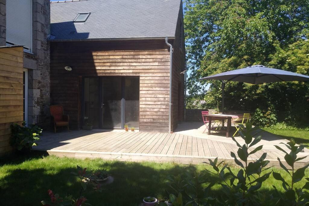 La petite brise - Housity