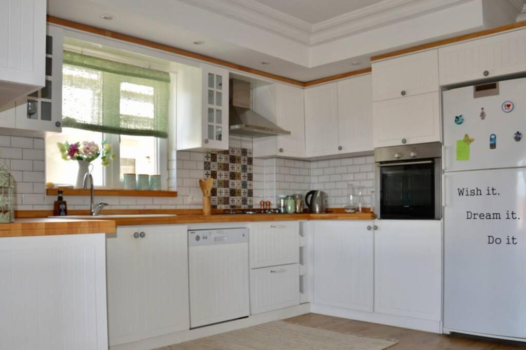 Gezellig duplex appartement te Side Turkije - Housity