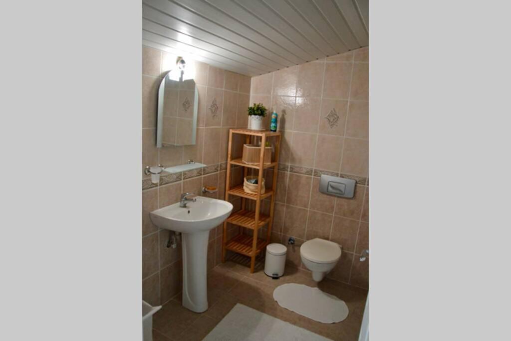 Gezellig duplex appartement te Side Turkije - Housity